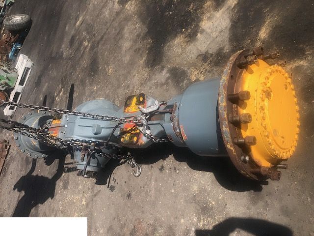 Furukawa 365 - Most Napędowy - Axle and parts for Agricultural machinery: picture 3 Furukawa 365 - Most Napędowy - Axle and parts for Agricultural machinery: picture 3