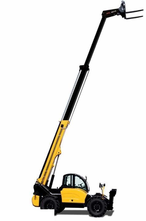 Haulotte HTL - Piasta - Wheel hub for Agricultural machinery: picture 1 Haulotte HTL - Piasta - Wheel hub for Agricultural machinery: picture 1