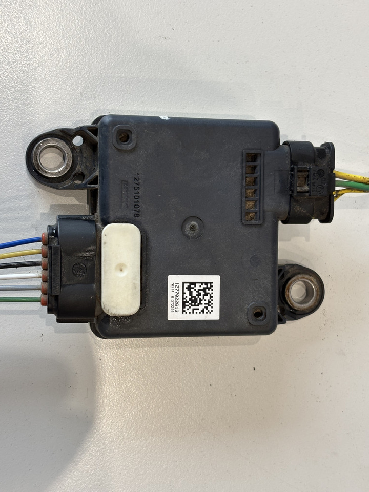 JCB Sensor Nox 12V 320/A9086   320/A9103   1277022613 - Sensor for Construction machinery: picture 1 JCB Sensor Nox 12V 320/A9086   320/A9103   1277022613 - Sensor for Construction machinery: picture 1