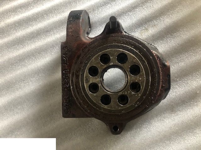 JLG - Zwrotnica - Carraro - Steering knuckle for Agricultural machinery: picture 3 JLG - Zwrotnica - Carraro - Steering knuckle for Agricultural machinery: picture 3