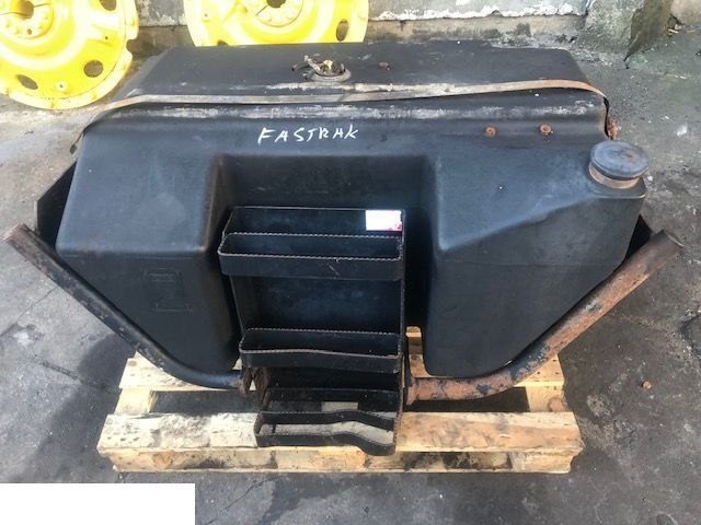 Jcb Fastrack - Zbiornik Paliwa - Fuel tank for Agricultural machinery: picture 1 Jcb Fastrack - Zbiornik Paliwa - Fuel tank for Agricultural machinery: picture 1