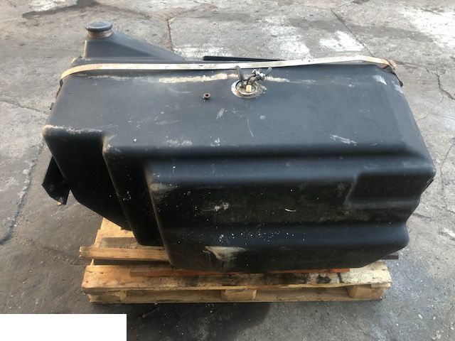 Jcb Fastrack - Zbiornik Paliwa - Fuel tank for Agricultural machinery: picture 2 Jcb Fastrack - Zbiornik Paliwa - Fuel tank for Agricultural machinery: picture 2