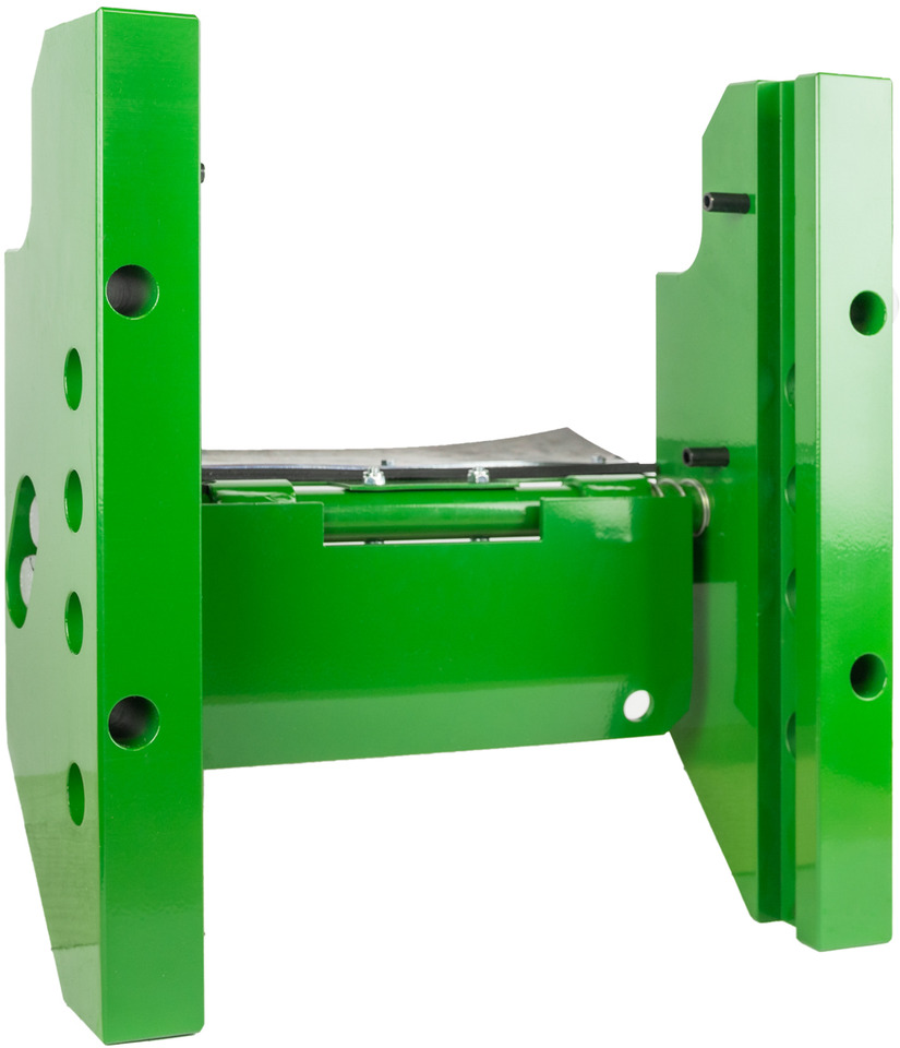 John Deere 6000 7000 - rama zaczepowa krótka NOWA - Frame/ Chassis for Agricultural machinery: picture 1 John Deere 6000 7000 - rama zaczepowa krótka NOWA - Frame/ Chassis for Agricultural machinery: picture 1