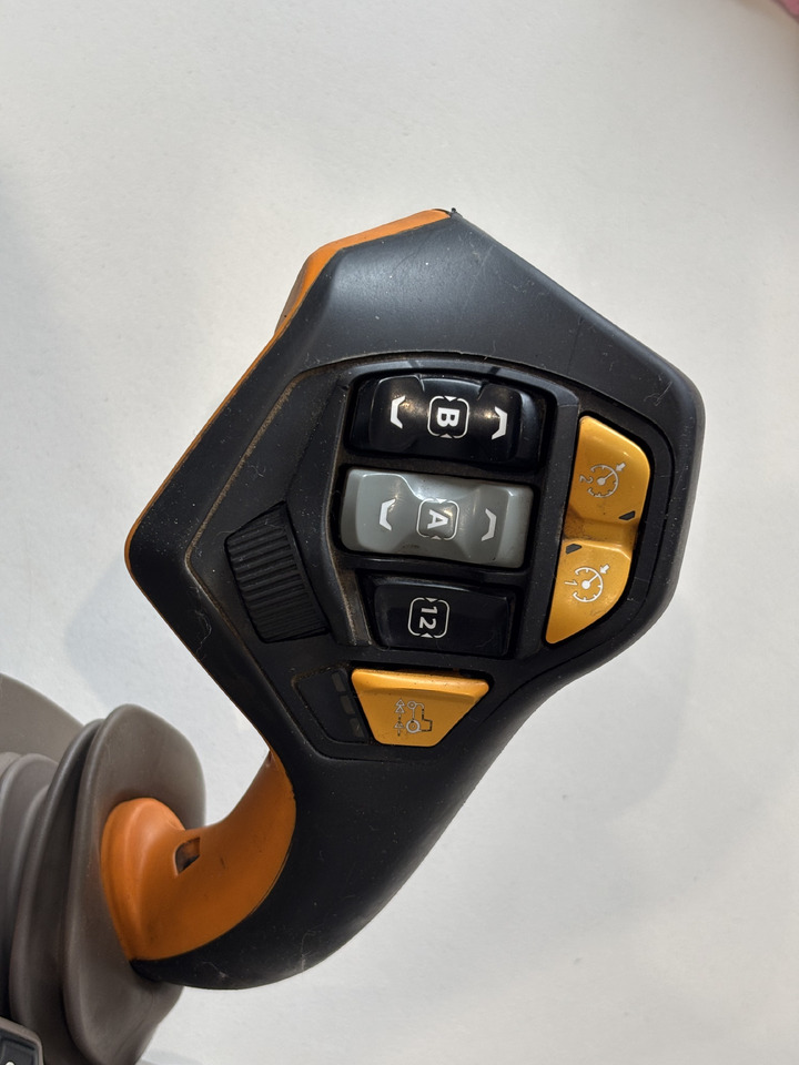 John Deere 6120 6230 6xxx Dżojstik Joystick Sterownik Skrzyni Biegów AL228099 - Electrical system for Agricultural machinery: picture 2 John Deere 6120 6230 6xxx Dżojstik Joystick Sterownik Skrzyni Biegów AL228099 - Electrical system for Agricultural machinery: picture 2