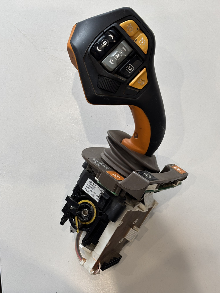 John Deere 6120 6230 6xxx Dżojstik Joystick Sterownik Skrzyni Biegów AL228099 - Electrical system for Agricultural machinery: picture 1 John Deere 6120 6230 6xxx Dżojstik Joystick Sterownik Skrzyni Biegów AL228099 - Electrical system for Agricultural machinery: picture 1