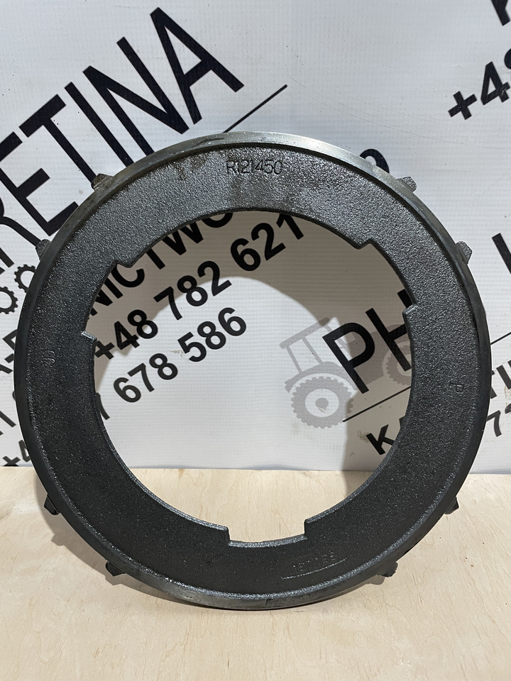 John Deere 6300 6100 6200 6400 - docisk skrzyni biegów R121450 - Gearbox and parts for Agricultural machinery: picture 1 John Deere 6300 6100 6200 6400 - docisk skrzyni biegów R121450 - Gearbox and parts for Agricultural machinery: picture 1