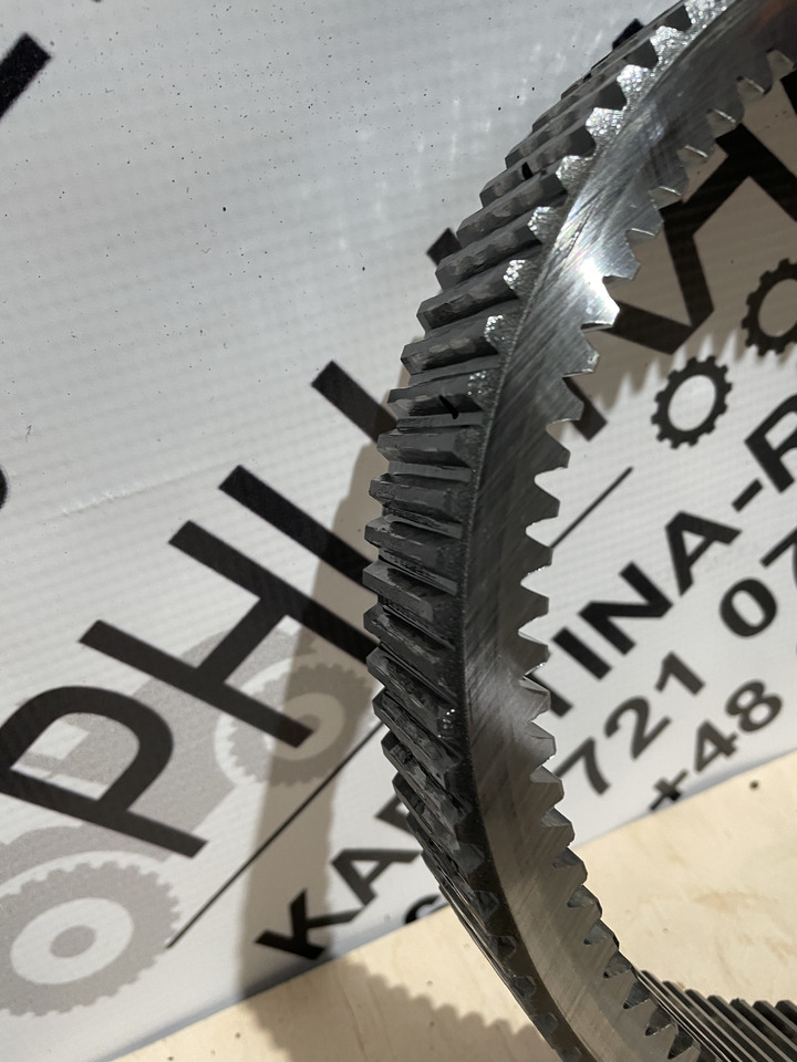 John Deere 6300 6100 6200 6400 - koło koronowe skrzyni biegów R122146 - Gearbox and parts for Agricultural machinery: picture 3 John Deere 6300 6100 6200 6400 - koło koronowe skrzyni biegów R122146 - Gearbox and parts for Agricultural machinery: picture 3