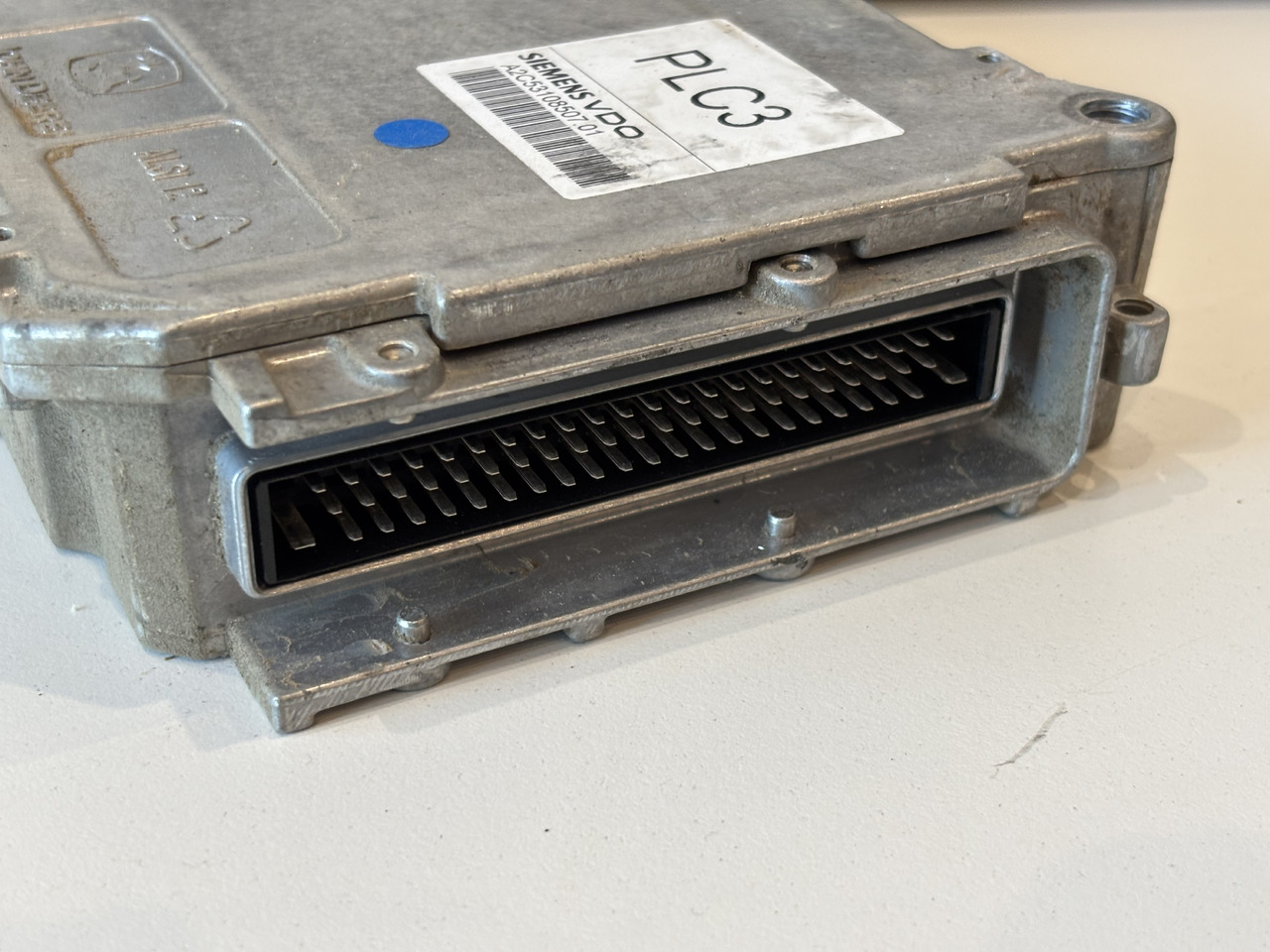 John Deere 6920 Moduł Sterownik UIC3 + PLC3 AL169689 A2C53108507.01 A2C53098813.03 - ECU for Agricultural machinery: picture 3 John Deere 6920 Moduł Sterownik UIC3 + PLC3 AL169689 A2C53108507.01 A2C53098813.03 - ECU for Agricultural machinery: picture 3