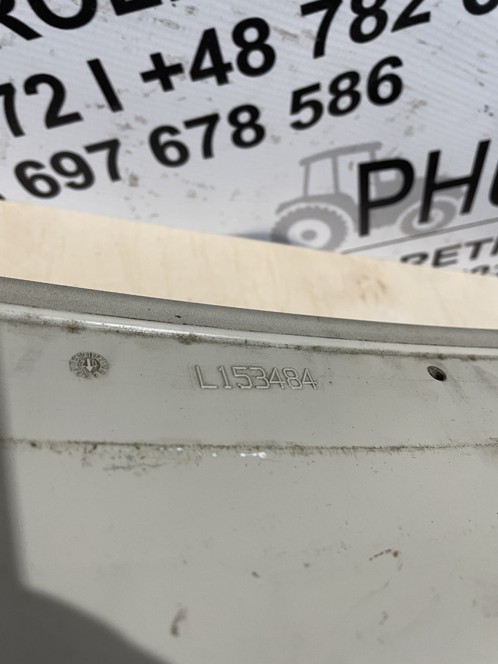 John Deere 6920S - konsola plastik wnętrza nad głową L153484 AL207534 - Dashboard for Agricultural machinery: picture 4 John Deere 6920S - konsola plastik wnętrza nad głową L153484 AL207534 - Dashboard for Agricultural machinery: picture 4
