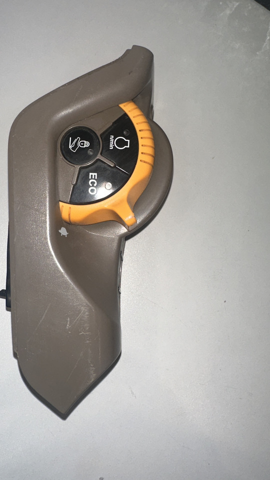 Klawisze hydrauliki john deere panel sterowania - Dashboard for Agricultural machinery: picture 5 Klawisze hydrauliki john deere panel sterowania - Dashboard for Agricultural machinery: picture 5