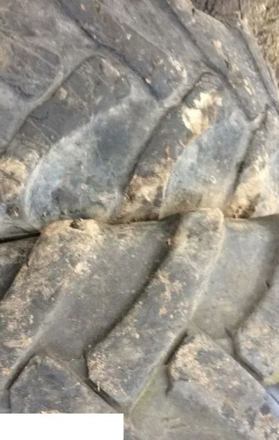Koło Matbro Sanderson Manitou  405/70-24 - Wheel and tire package for Material handling equipment: picture 1 Koło Matbro Sanderson Manitou  405/70-24 - Wheel and tire package for Material handling equipment: picture 1