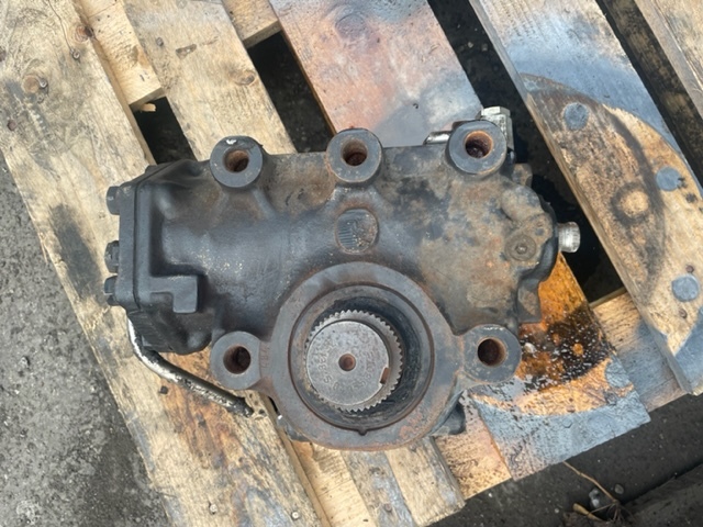 Kolumna kierownicza ZF Setra - Steering column for Agricultural machinery: picture 2 Kolumna kierownicza ZF Setra - Steering column for Agricultural machinery: picture 2