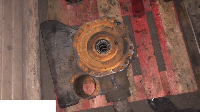 Manitou - Clark Hurth Spicer Dana - Most Napędowy - Axle and parts for Agricultural machinery: picture 4 Manitou - Clark Hurth Spicer Dana - Most Napędowy - Axle and parts for Agricultural machinery: picture 4