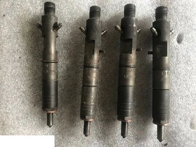 Manitou Merlo - Wtryskiwacze Perkins RG - Injector for Agricultural machinery: picture 1 Manitou Merlo - Wtryskiwacze Perkins RG - Injector for Agricultural machinery: picture 1