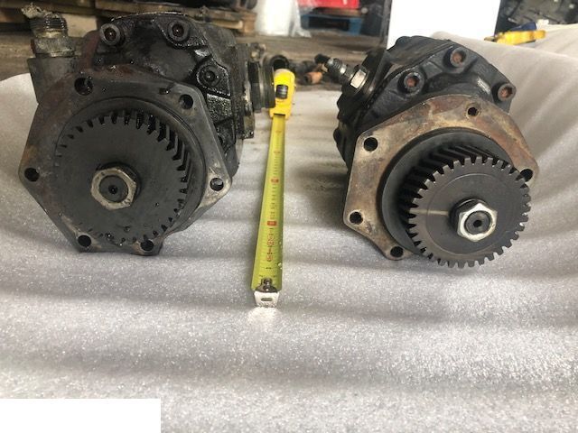 Manitou - Pompa Hydrauliki - Hydraulic pump for Agricultural machinery: picture 2 Manitou - Pompa Hydrauliki - Hydraulic pump for Agricultural machinery: picture 2