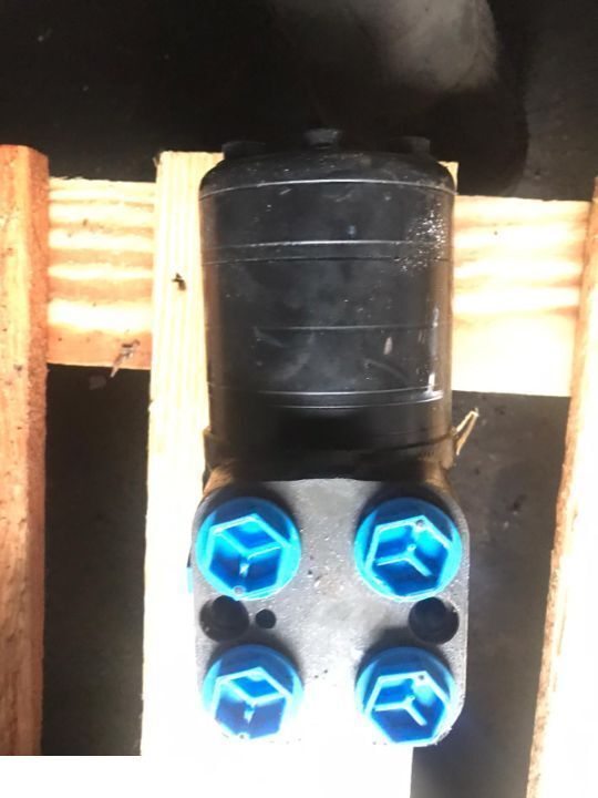Orbitrol Danfoss Ospc Ls - Steering for Agricultural machinery: picture 1 Orbitrol Danfoss Ospc Ls - Steering for Agricultural machinery: picture 1
