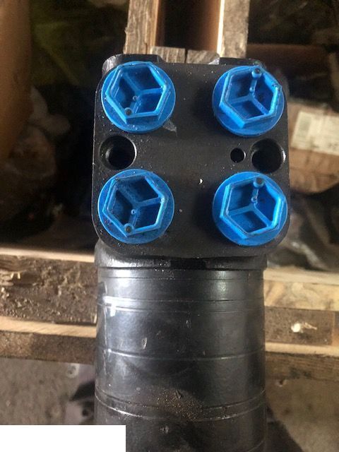 Orbitrol Danfoss ospd 60/185 lsr - Steering for Agricultural machinery: picture 1 Orbitrol Danfoss ospd 60/185 lsr - Steering for Agricultural machinery: picture 1