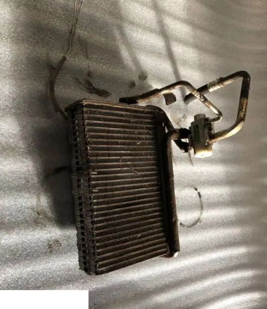 Parownik Klimy Liebherr L574 - Evaporator for Wheel loader: picture 1 Parownik Klimy Liebherr L574 - Evaporator for Wheel loader: picture 1