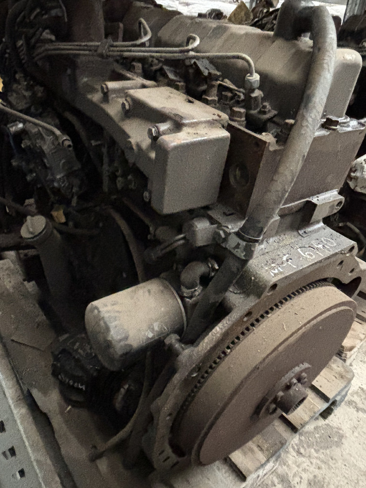 Perkins 1006-6T 1006 6T YB YH Silnik Blok Pokrywa Koło Zamachowe Wał CZĘŚCI - Flywheel for Agricultural machinery: picture 3 Perkins 1006-6T 1006 6T YB YH Silnik Blok Pokrywa Koło Zamachowe Wał CZĘŚCI - Flywheel for Agricultural machinery: picture 3