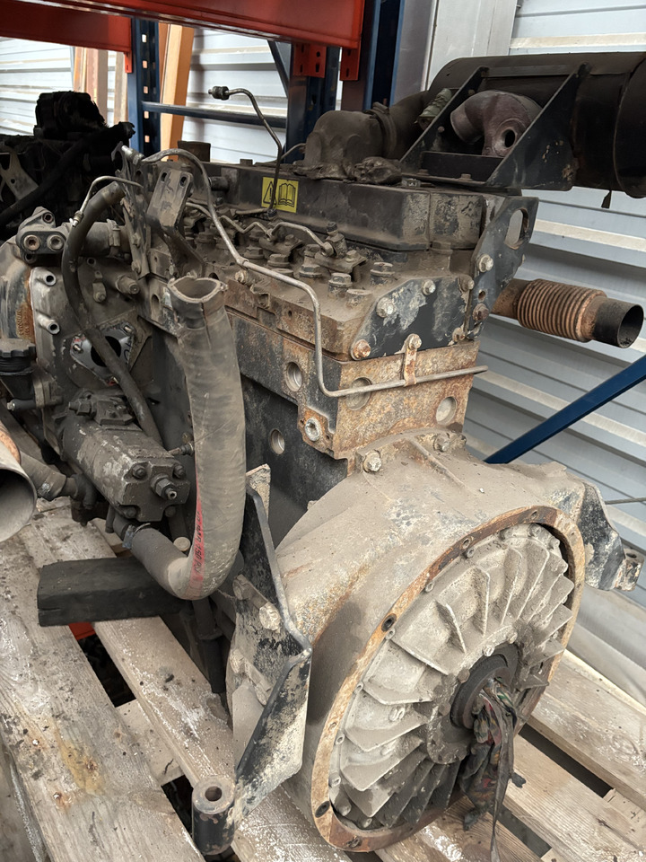 Perkins 1580/2200 Silnik CZĘŚCI - Engine for Agricultural machinery: picture 1 Perkins 1580/2200 Silnik CZĘŚCI - Engine for Agricultural machinery: picture 1