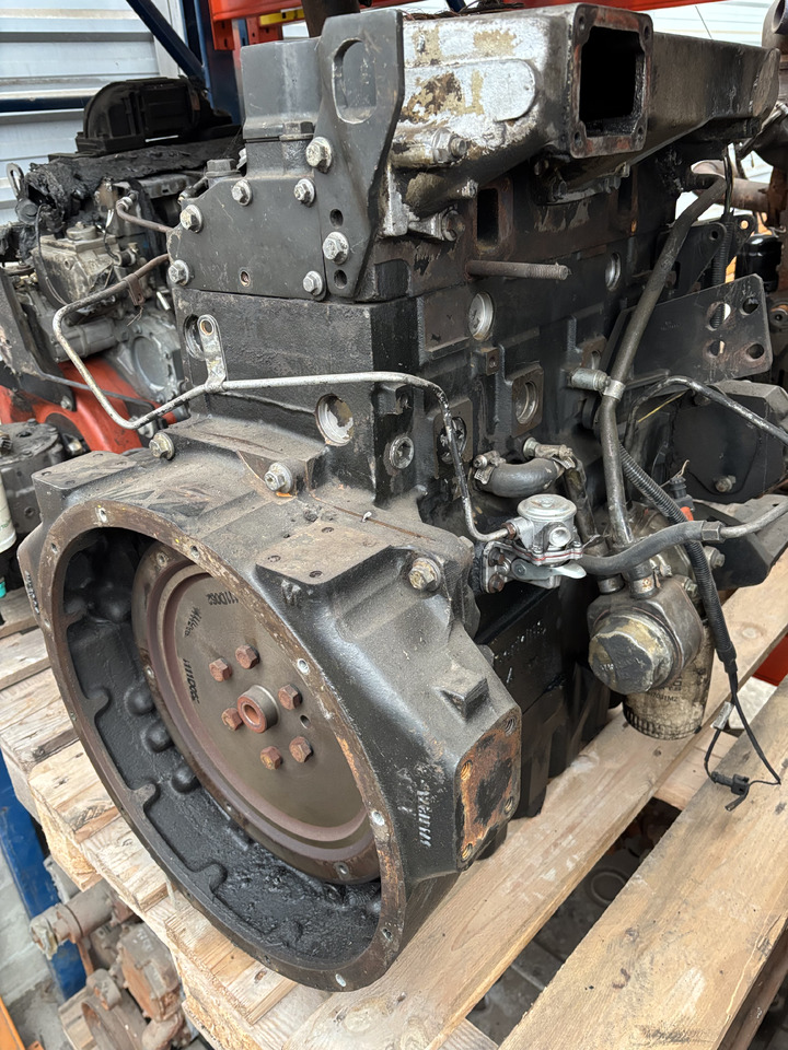 Perkins 1727/2200 Silnik Blok Pokrywa Koło Zamachowe Wał Miska CZĘŚCI - Flywheel for Agricultural machinery: picture 1 Perkins 1727/2200 Silnik Blok Pokrywa Koło Zamachowe Wał Miska CZĘŚCI - Flywheel for Agricultural machinery: picture 1