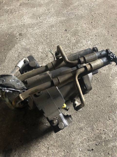 Rexroth A6v55m - Hydraulic motor for Agricultural machinery: picture 1 Rexroth A6v55m - Hydraulic motor for Agricultural machinery: picture 1