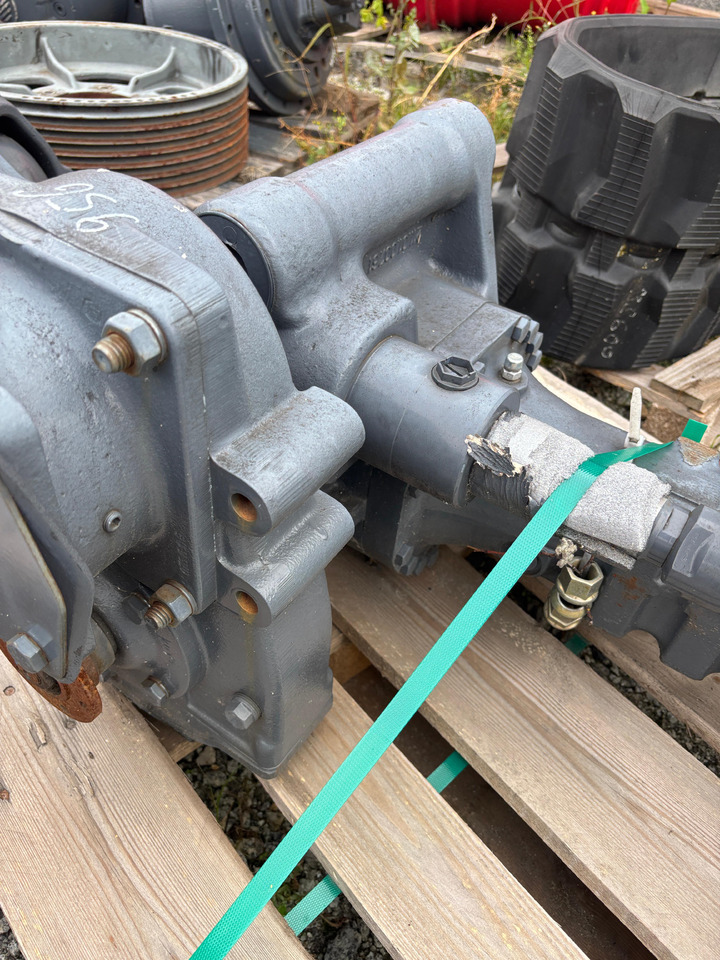 Brake parts for Agricultural machinery SPICER 311/211/174 Hamulec Kompletny CZĘŚCI: picture 7 Brake parts for Agricultural machinery SPICER 311/211/174 Hamulec Kompletny CZĘŚCI: picture 7