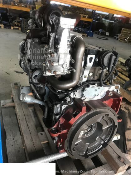 Silnik Deutz TTCD 6.1 L6 - Engine for Agricultural machinery: picture 2 Silnik Deutz TTCD 6.1 L6 - Engine for Agricultural machinery: picture 2