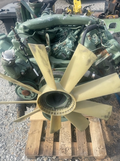 Silnik mercedes OM421 , 198kw - Engine for Agricultural machinery: picture 3 Silnik mercedes OM421 , 198kw - Engine for Agricultural machinery: picture 3