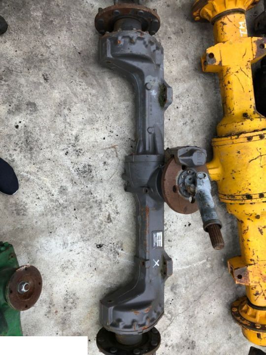 VOLVO L35 - Most Napędowy - Axle and parts for Construction machinery: picture 1 VOLVO L35 - Most Napędowy - Axle and parts for Construction machinery: picture 1