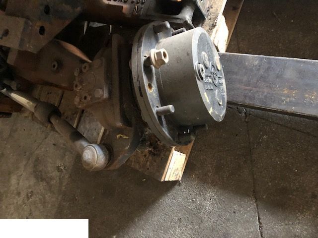 Valmet 6100 6200 - Atak Silnik Zwrotnica - Differential gear for Farm tractor: picture 5 Valmet 6100 6200 - Atak Silnik Zwrotnica - Differential gear for Farm tractor: picture 5