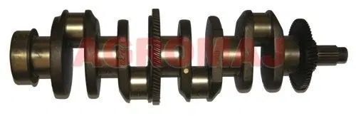 Valtra 800 900 - Wał Korbowy - Crankshaft for Agricultural machinery: picture 1 Valtra 800 900 - Wał Korbowy - Crankshaft for Agricultural machinery: picture 1