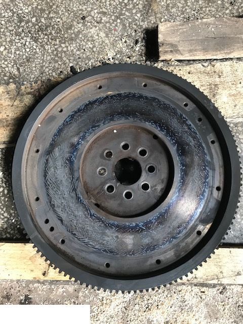 Valtra 800 - Koło Zamachowe - Flywheel for Agricultural machinery: picture 1 Valtra 800 - Koło Zamachowe - Flywheel for Agricultural machinery: picture 1