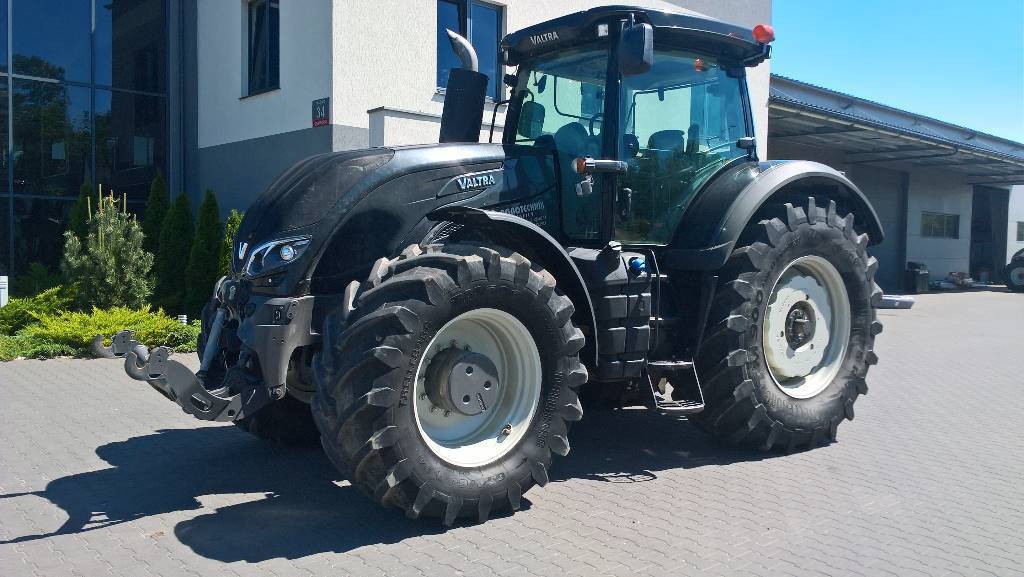 Valtra s354 - Silnik - Engine for Farm tractor: picture 1 Valtra s354 - Silnik - Engine for Farm tractor: picture 1