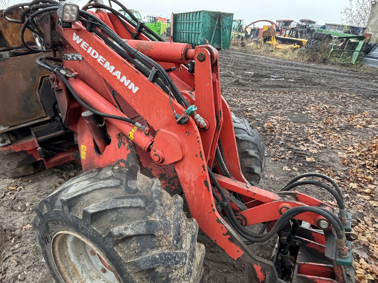 Weidemann 2006 2000rok Karetka Wysięgnik Podnośnik CZĘŚCI - Hydraulic cylinder for Telescopic handler: picture 1 Weidemann 2006 2000rok Karetka Wysięgnik Podnośnik CZĘŚCI - Hydraulic cylinder for Telescopic handler: picture 1