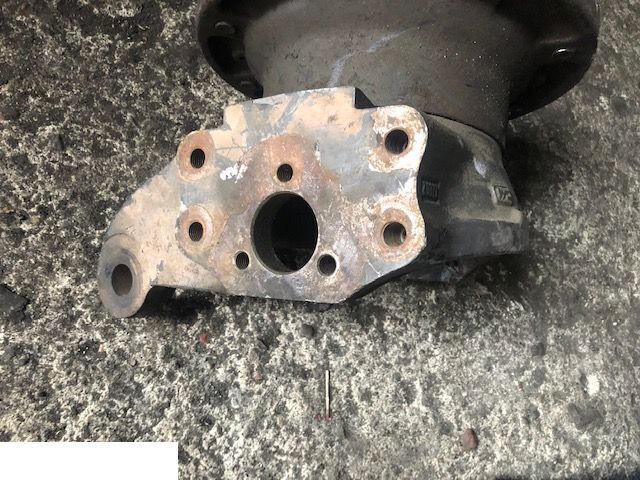 Zwrotnica Carraro 12862 - Steering knuckle for Agricultural machinery: picture 3 Zwrotnica Carraro 12862 - Steering knuckle for Agricultural machinery: picture 3