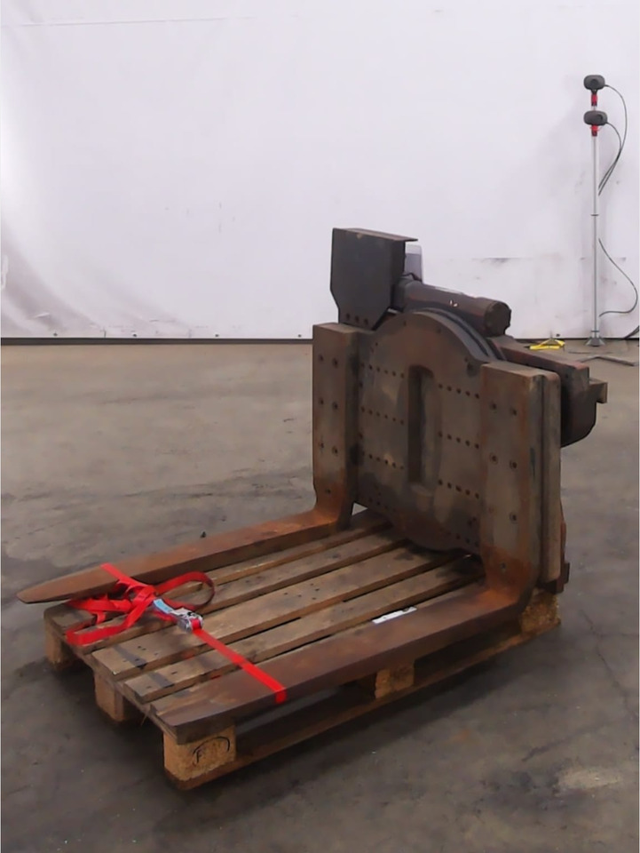Attachment for Material handling equipment Meyer 5-1708N-GZ: picture 1