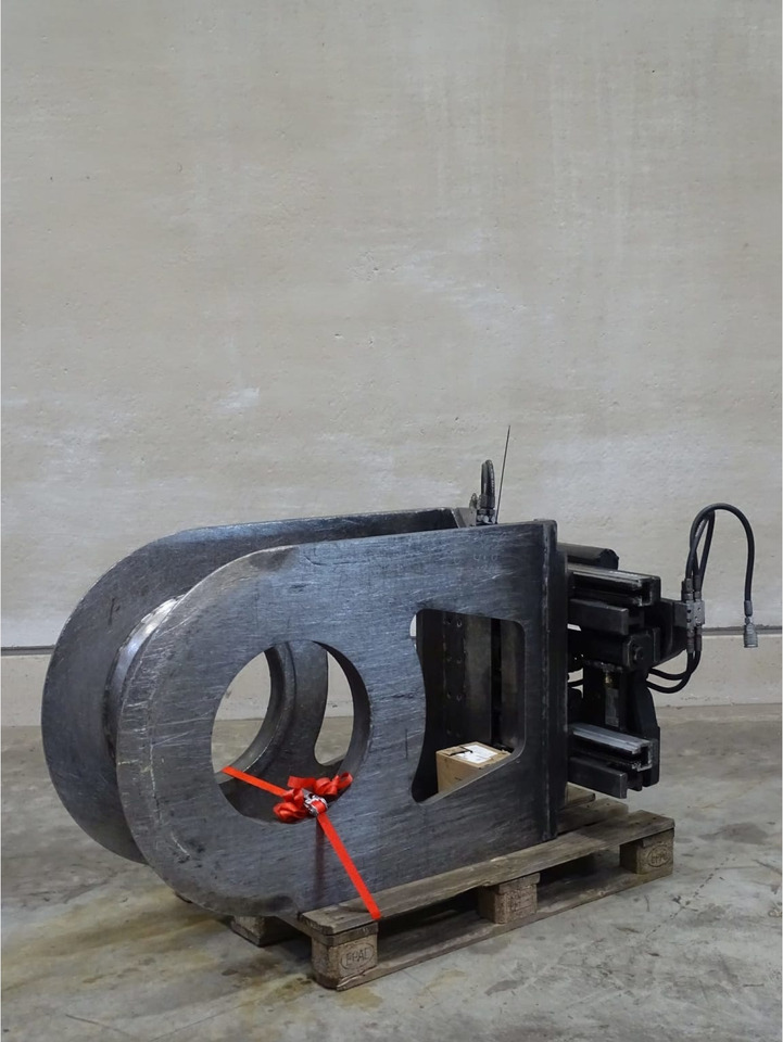 Meyer 54505KS - Attachment for Material handling equipment: picture 2 Meyer 54505KS - Attachment for Material handling equipment: picture 2
