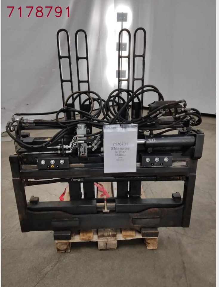 Stabau S7DPK30TG-S-01 - Attachment for Material handling equipment: picture 4 Stabau S7DPK30TG-S-01 - Attachment for Material handling equipment: picture 4