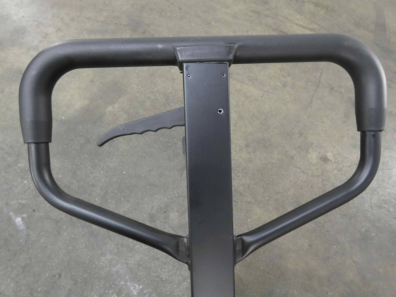 Linde 4x HPTM15/565mm - Pallet truck: picture 3 Linde 4x HPTM15/565mm - Pallet truck: picture 3