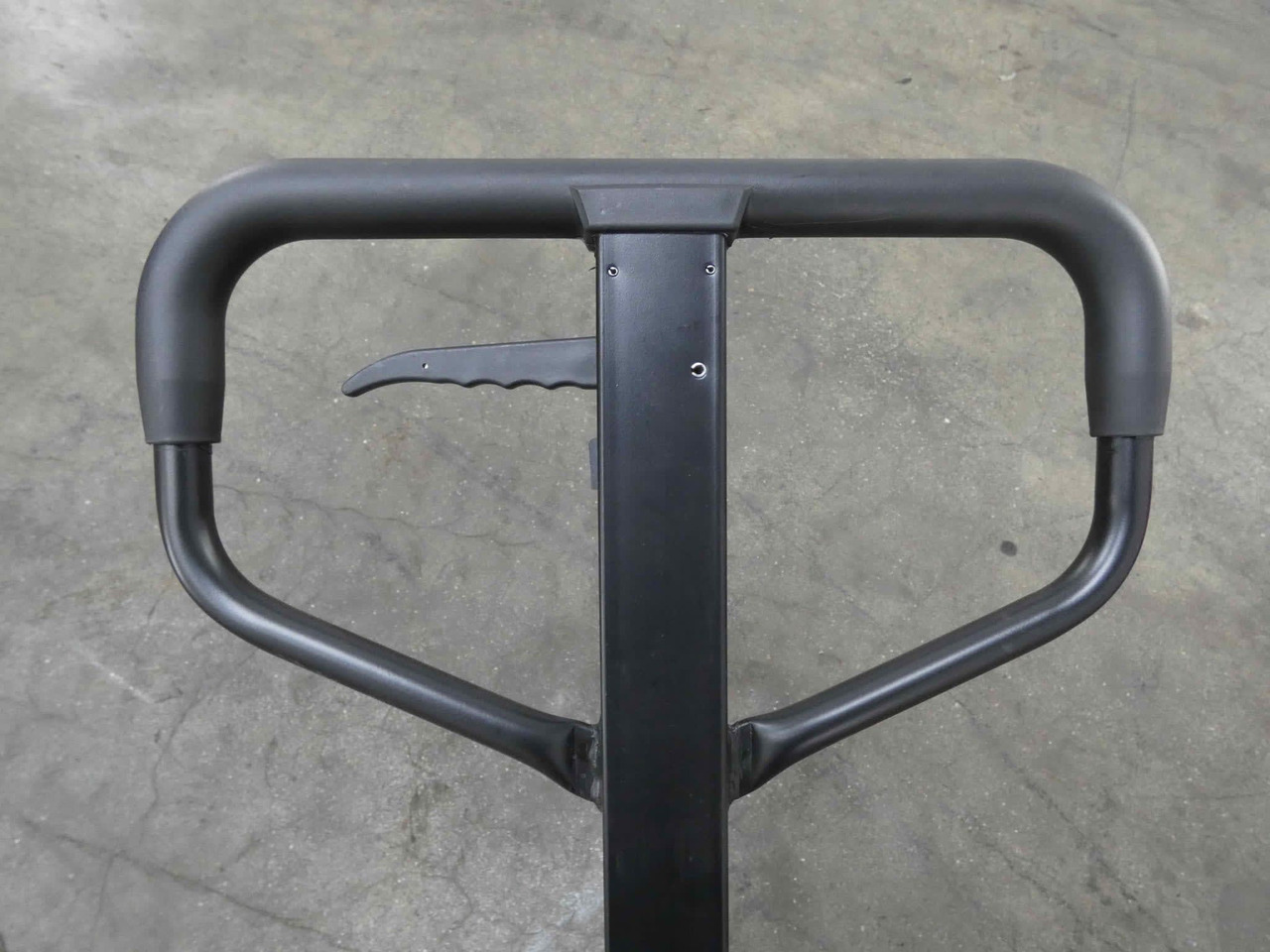 Linde 4x HPTM15Low/350mm - Pallet truck: picture 4 Linde 4x HPTM15Low/350mm - Pallet truck: picture 4