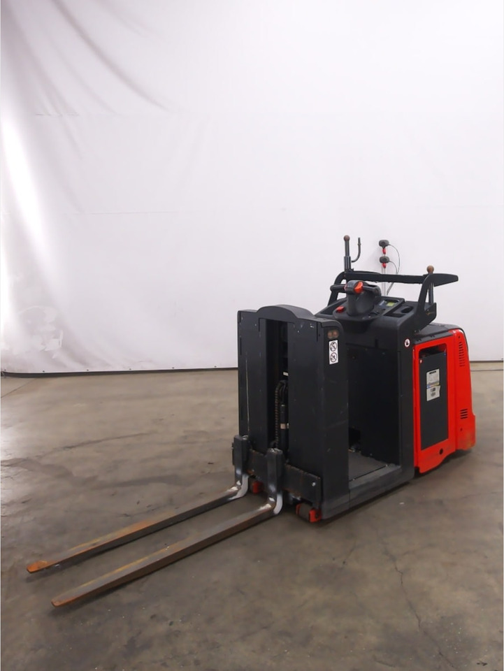 Linde V08-02 - Order picker: picture 1 Linde V08-02 - Order picker: picture 1