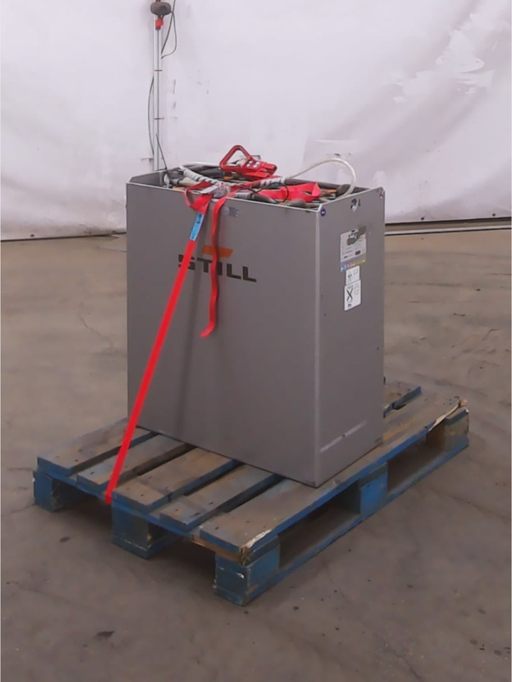 MIDAC 24V 620Ah - Battery for Material handling equipment: picture 3 MIDAC 24V 620Ah - Battery for Material handling equipment: picture 3
