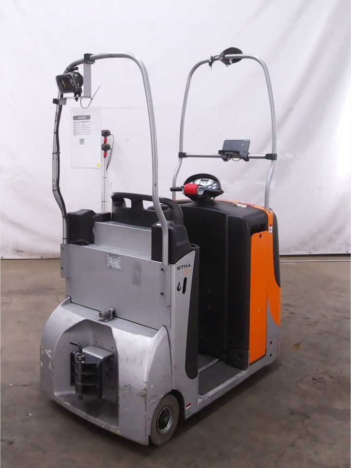 STILL CX-T - Order picker: picture 3 STILL CX-T - Order picker: picture 3