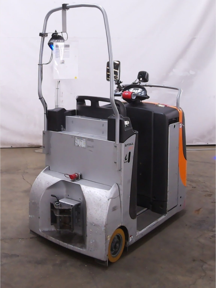 STILL CX-T - Order picker: picture 3 STILL CX-T - Order picker: picture 3
