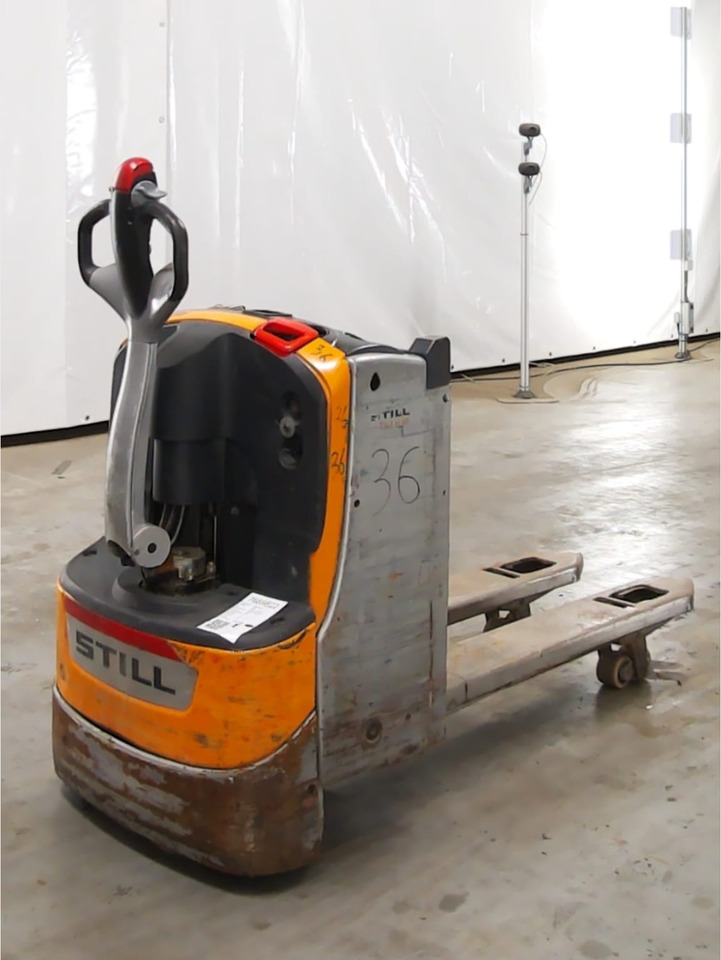 STILL EXU-H18 - Pallet truck: picture 2 STILL EXU-H18 - Pallet truck: picture 2