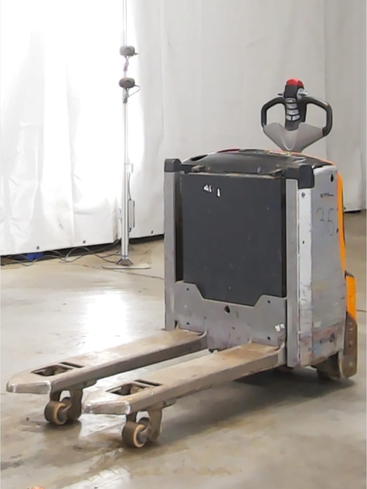 STILL EXU-H18 - Pallet truck: picture 1 STILL EXU-H18 - Pallet truck: picture 1