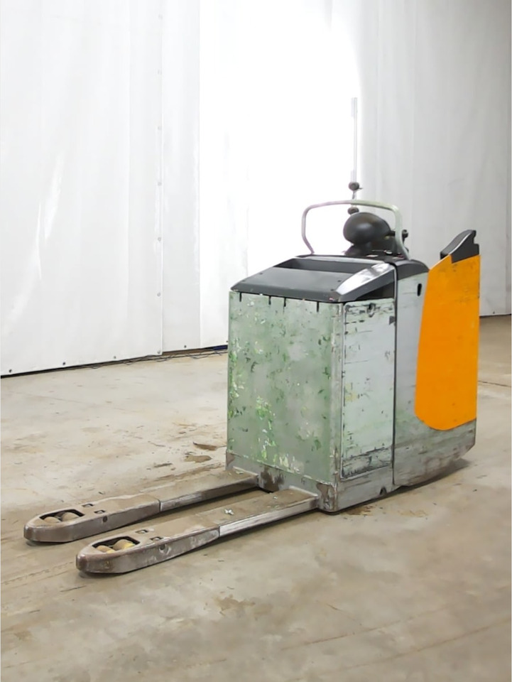 STILL EXU-S22 - Pallet truck: picture 1 STILL EXU-S22 - Pallet truck: picture 1