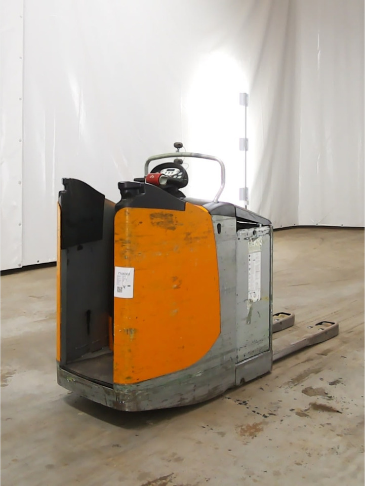 STILL EXU-S22 - Pallet truck: picture 2 STILL EXU-S22 - Pallet truck: picture 2