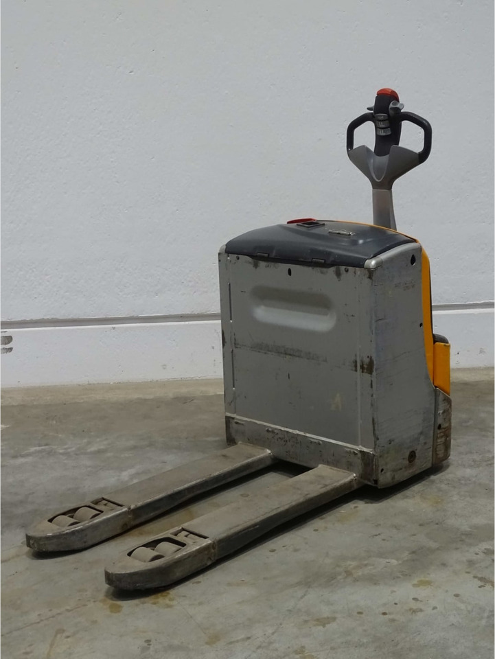 STILL EXU16/1000mm - Pallet truck: picture 1 STILL EXU16/1000mm - Pallet truck: picture 1